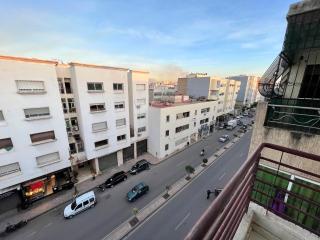 City Center Stay - Résidence Omar 1 by ZenStay - 8