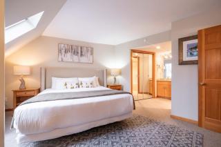 Marquise 610 by Outpost Whistler - 5