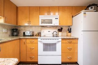 Marquise 610 by Outpost Whistler - 8