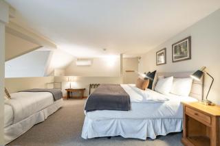 Marquise 610 by Outpost Whistler - 4