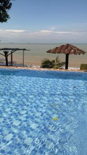 Umang-umang Chalet - 6