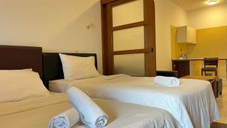 Cempaka Apartment by Easy Nap - 4