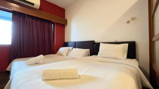 Cempaka Apartment by Easy Nap - 3