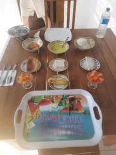 Lodge in Resolute - 9