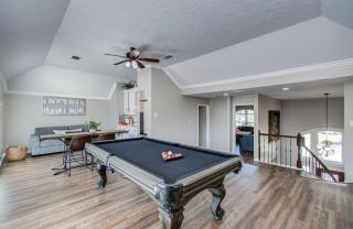 Heated Pool • Hot Tub • Game Loft • 4BR - 9