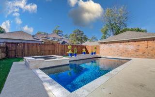 Heated Pool • Hot Tub • Game Loft • 4BR - 5