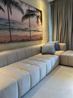 Beira mar Porto de Pedras Tatuamunha Tuchá - 2