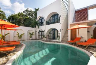 Mila Apartment by Maheswara - 6