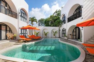 Mila Apartment by Maheswara - 5