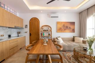 Mila Apartment by Maheswara - 4