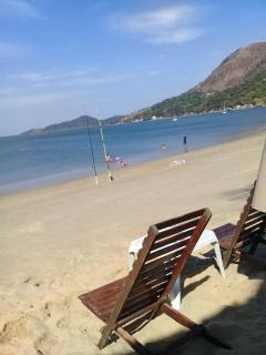 Casa de praia de Ibicuí - RJ - 6