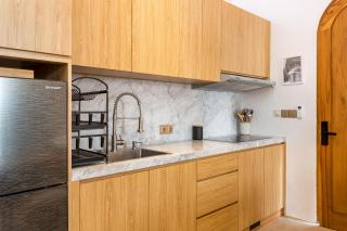 Mila Apartment by Maheswara - 2