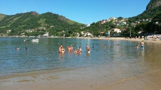 Casa de praia de Ibicuí - RJ - 9