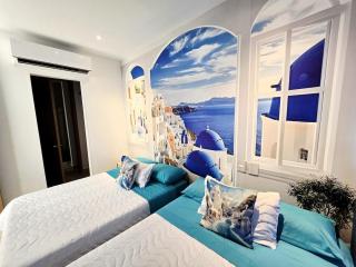 Santorini Baia Kristal con Playa Única en Cartagena - 8