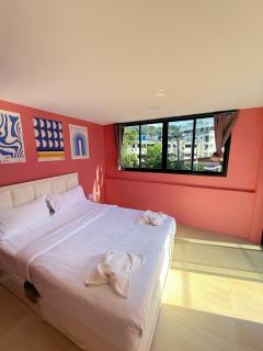 Chen Inn patong House Hotel - 8