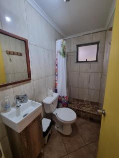 Casa villa bicentenario - 1