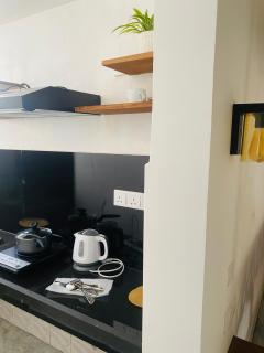 The Breeze Mirissa - 6