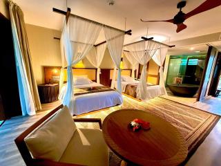 Hôtel WADRA BAY - 1