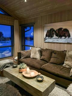 Opplev Den Unike Stemningen På Golsfjellet - 2