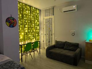 Willy's House - Batumi - 9