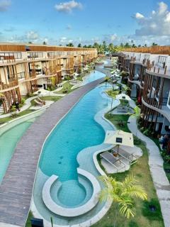 Beira Mar Porto de Pedras Tatuamunha Palm 10 - 0