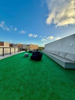 Beira Mar Porto de Pedras Tatuamunha Palm 10 - 4