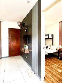 Sol Y Verde Resort Tagaytay - 8