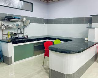 Căn Hộ Rộng Rãi và Thoải Mái Tại Trà Vinh - 6