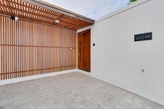 Honeymoon 1BR Villa Magnolia LaLuxe A20 Sanur - 9