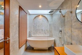 Honeymoon 1BR Villa Magnolia LaLuxe A20 Sanur - 8