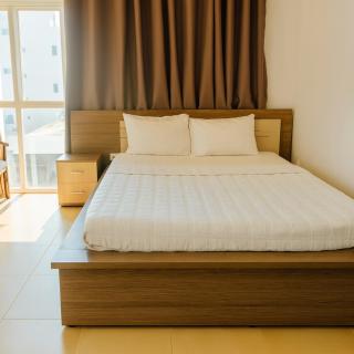 Charm Hotel Hồ Chí Minh - 8