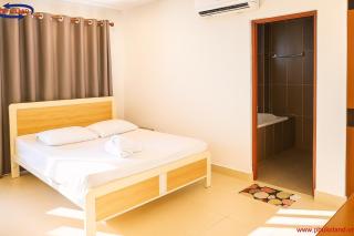 Charm Hotel Hồ Chí Minh - 9