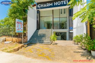 Charm Hotel Hồ Chí Minh - 5
