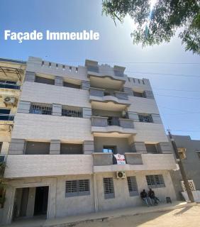 Sweet Urban Teranga - 0