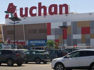 Sweet Urban Teranga - 9