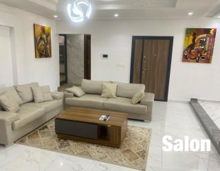 Sweet Urban Teranga - 7