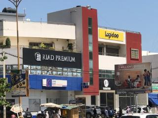 Sweet Urban Teranga - 6