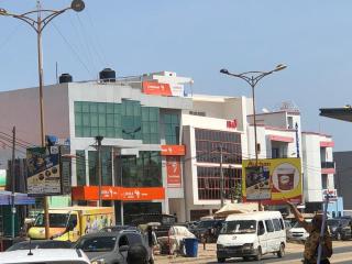 Sweet Urban Teranga - 5