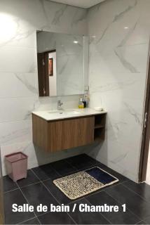 Sweet Urban Teranga - 4