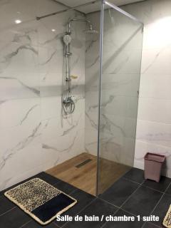 Sweet Urban Teranga - 1