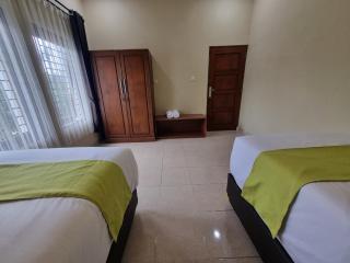 Heruku Griya Keluarga di Pusat Kuliner - 2