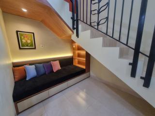 Heruku Griya Keluarga di Pusat Kuliner - 4