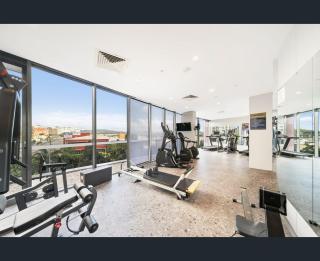 Amorphous Sky - Brisbane - 5