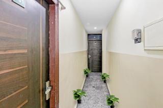 Super Hotel O Royal Green - 0