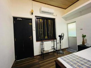 Serene Garden Lodge - 7