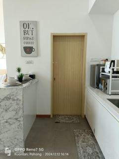 Kuantan Imperium seaview cityview by Avenzee - 1