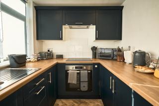 Cosy House in Buxton - 8