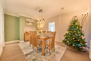 Cosy House in Buxton - 9