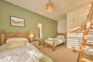 Cosy House in Buxton - 6