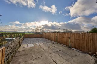 Cosy House in Buxton - 3